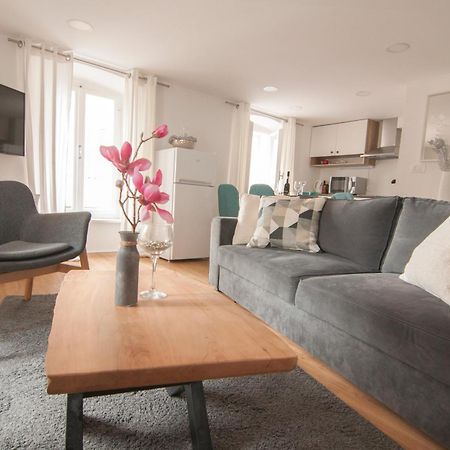 Aparthouse Porto Піран Екстер'єр фото