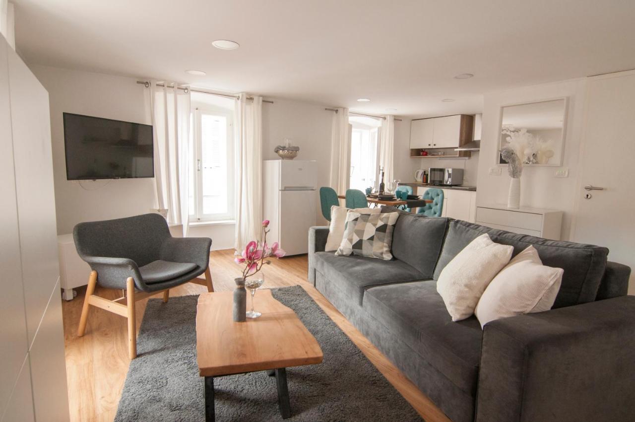 Aparthouse Porto Піран Екстер'єр фото
