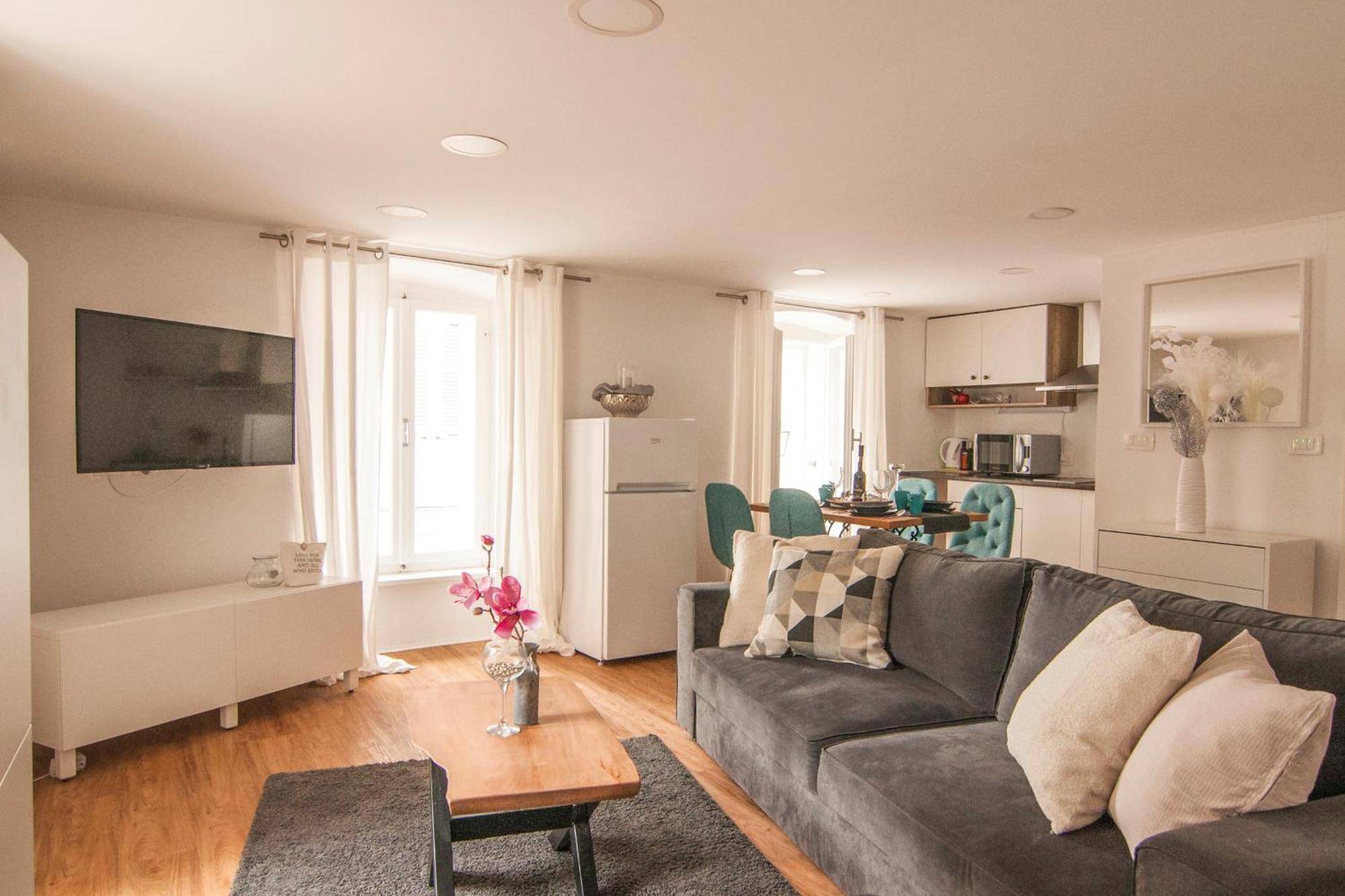 Aparthouse Porto Піран Екстер'єр фото