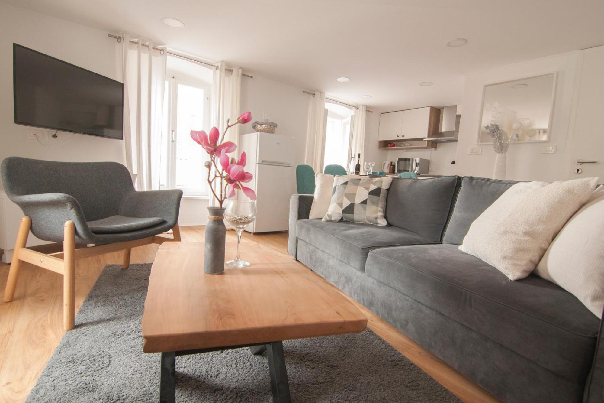 Aparthouse Porto Піран Екстер'єр фото