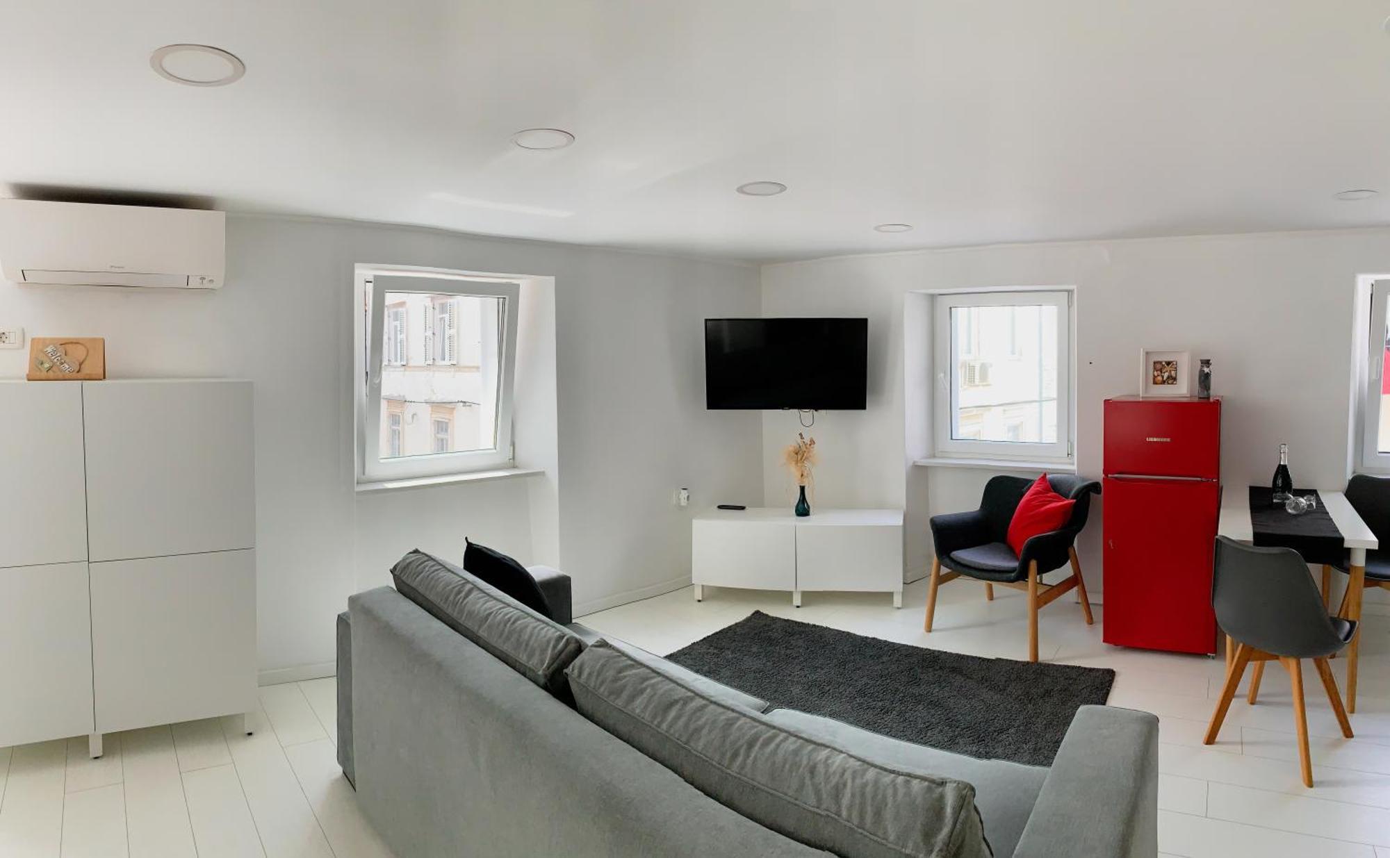 Aparthouse Porto Піран Екстер'єр фото