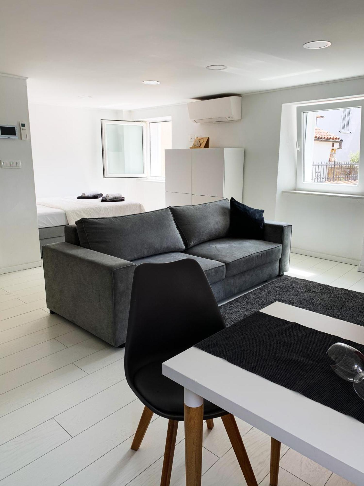 Aparthouse Porto Піран Екстер'єр фото